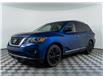 2017 Nissan Pathfinder  (Stk: TT-356A) in Calgary - Image 1 of 10