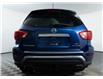 2017 Nissan Pathfinder  (Stk: TT-356A) in Calgary - Image 9 of 10