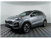 2020 Kia Sportage EX (Stk: TU0270) in Calgary - Image 1 of 24