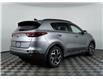 2020 Kia Sportage EX (Stk: TU0270) in Calgary - Image 5 of 24