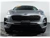 2020 Kia Sportage EX (Stk: TU0270) in Calgary - Image 9 of 24