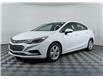 2018 Chevrolet Cruze LT Auto (Stk: TT-222A) in Calgary - Image 1 of 35