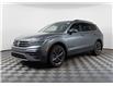 2022 Volkswagen Tiguan Comfortline (Stk: TT-361A) in Calgary - Image 1 of 25