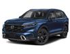 2026 Honda CR-V Hybrid Touring (Stk: 2991466) in Stratford - Image 1 of 3