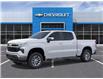 2026 Chevrolet Silverado 1500 LT (Stk: 7OD53720911) in Grimsby - Image 2 of 6