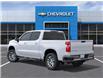 2026 Chevrolet Silverado 1500 LT (Stk: 7OD53720911) in Grimsby - Image 3 of 6