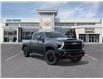 2026 Chevrolet Silverado 3500HD LT (Stk: TF264104) in Calgary - Image 2 of 24