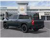 2026 Chevrolet Silverado 3500HD LT (Stk: TF264104) in Calgary - Image 3 of 24