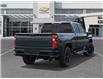 2026 Chevrolet Silverado 3500HD LT (Stk: TF264104) in Calgary - Image 4 of 24
