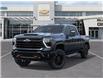 2026 Chevrolet Silverado 3500HD LT (Stk: TF264104) in Calgary - Image 6 of 24