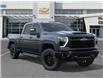 2026 Chevrolet Silverado 3500HD LT (Stk: TF264104) in Calgary - Image 7 of 24