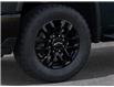 2026 Chevrolet Silverado 3500HD LT (Stk: TF264104) in Calgary - Image 9 of 24