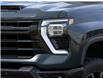 2026 Chevrolet Silverado 3500HD LT (Stk: TF264104) in Calgary - Image 10 of 24