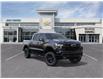2026 Chevrolet Silverado 1500 LT Trail Boss (Stk: TG336068) in Calgary - Image 2 of 24