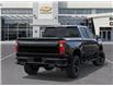 2026 Chevrolet Silverado 1500 LT Trail Boss (Stk: TG336068) in Calgary - Image 4 of 24