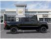 2026 Chevrolet Silverado 1500 LT Trail Boss (Stk: TG336068) in Calgary - Image 5 of 24