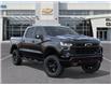 2026 Chevrolet Silverado 1500 LT Trail Boss (Stk: TG336068) in Calgary - Image 7 of 24