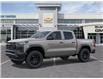 2026 Chevrolet Colorado Trail Boss (Stk: T1227238) in Calgary - Image 1 of 24