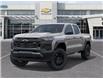 2026 Chevrolet Colorado Trail Boss (Stk: T1227238) in Calgary - Image 6 of 24 2026 Chevrolet Colorado Trail Boss (Stk: T1227238) in Calgary - Image 6 of 24