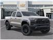 2026 Chevrolet Colorado Trail Boss (Stk: T1227238) in Calgary - Image 7 of 24 2026 Chevrolet Colorado Trail Boss (Stk: T1227238) in Calgary - Image 7 of 24