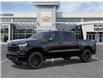 2026 Chevrolet Silverado 1500 RST (Stk: T1186715) in Calgary - Image 1 of 24
