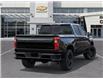 2026 Chevrolet Silverado 1500 RST (Stk: T1186715) in Calgary - Image 4 of 24