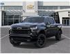 2026 Chevrolet Silverado 1500 RST (Stk: T1186715) in Calgary - Image 6 of 24
