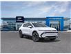 2026 Chevrolet Equinox EV LT (Stk: 260587) in London - Image 1 of 24