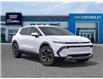 2026 Chevrolet Equinox EV LT (Stk: 260587) in London - Image 7 of 24