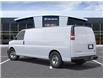 2026 GMC Savana 2500 Work Van (Stk: 1229642) in WHITBY - Image 3 of 6