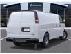 2026 GMC Savana 2500 Work Van (Stk: 1229642) in WHITBY - Image 4 of 6