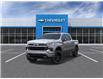 2026 Chevrolet Silverado 1500 RST (Stk: 263820) in Uxbridge - Image 1 of 6