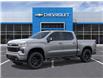 2026 Chevrolet Silverado 1500 RST (Stk: 263820) in Uxbridge - Image 2 of 6