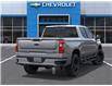2026 Chevrolet Silverado 1500 RST (Stk: 263819) in Uxbridge - Image 4 of 6