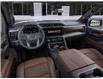 2026 GMC Sierra 1500 Denali Ultimate (Stk: 263818) in Uxbridge - Image 5 of 6