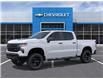 2026 Chevrolet Silverado 1500 Custom Trail Boss (Stk: 263832) in Uxbridge - Image 2 of 6