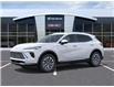 2026 Buick Envision Preferred (Stk: LRBFZM) in Pembroke - Image 2 of 6