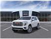 2026 GMC Yukon Denali (Stk: 10898) in Meadow Lake - Image 1 of 6