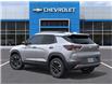 2026 Chevrolet TrailBlazer LT (Stk: 43004) in Georgetown - Image 3 of 6