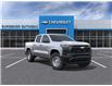 2026 Chevrolet Colorado WT (Stk: B260302) in Gatineau - Image 1 of 24