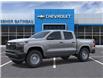 2026 Chevrolet Colorado WT (Stk: B260302) in Gatineau - Image 2 of 24
