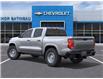 2026 Chevrolet Colorado WT (Stk: B260302) in Gatineau - Image 3 of 24