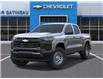 2026 Chevrolet Colorado WT (Stk: B260302) in Gatineau - Image 6 of 24