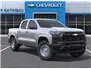 2026 Chevrolet Colorado WT (Stk: B260302) in Gatineau - Image 7 of 24