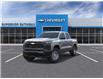 2026 Chevrolet Colorado WT (Stk: B260302) in Gatineau - Image 8 of 24