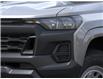 2026 Chevrolet Colorado WT (Stk: B260302) in Gatineau - Image 10 of 24