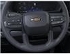 2026 Chevrolet Colorado WT (Stk: B260302) in Gatineau - Image 19 of 24
