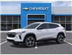 2026 Chevrolet Trax 1RS (Stk: 7OD53709740) in Oshawa - Image 2 of 6