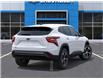 2026 Chevrolet Trax 1RS (Stk: 7OD53709740) in Oshawa - Image 4 of 6