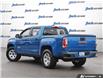 2022 GMC Canyon Elevation Standard (Stk: 157112) in London - Image 4 of 27